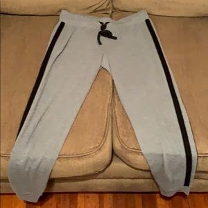 Grey Sweats for women